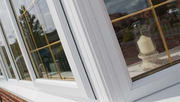 bay upvc windows