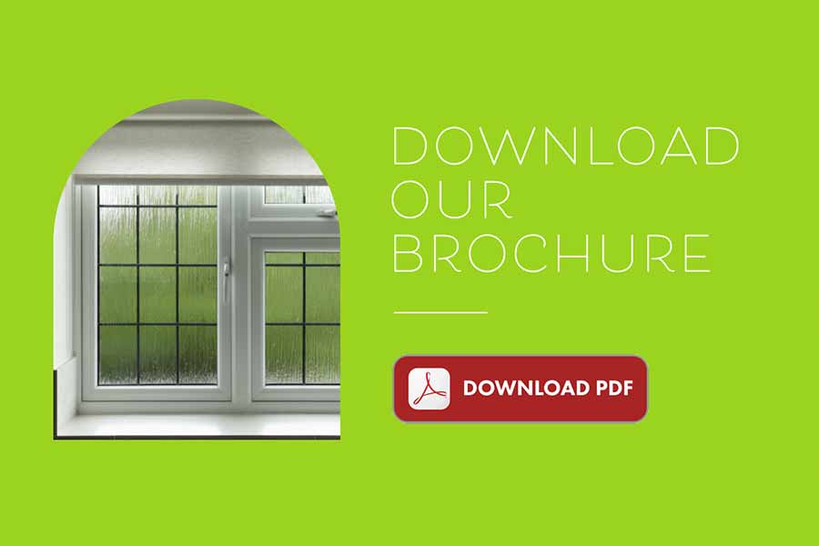 upvc flush casement window brochure download