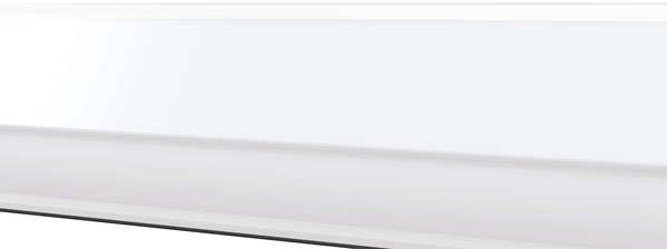 white windows