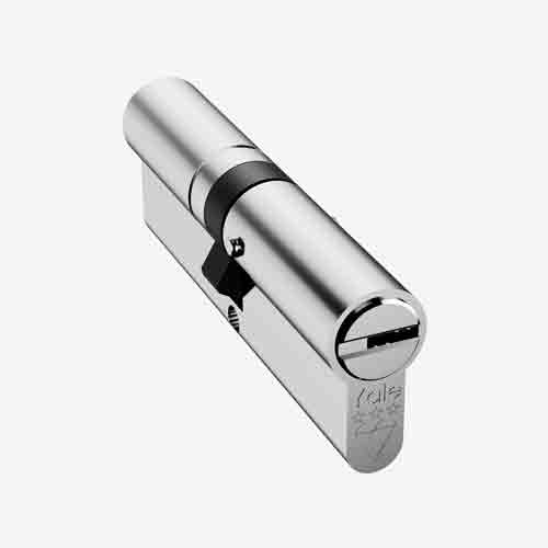 Yale 3 star cylinder
