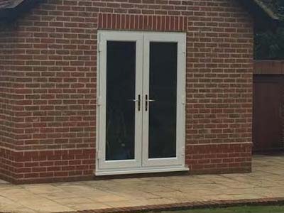 french doors