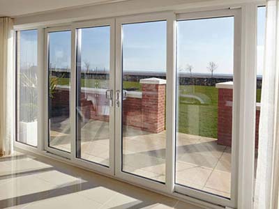 patio doors