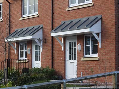 upvc doors