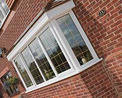 bay window