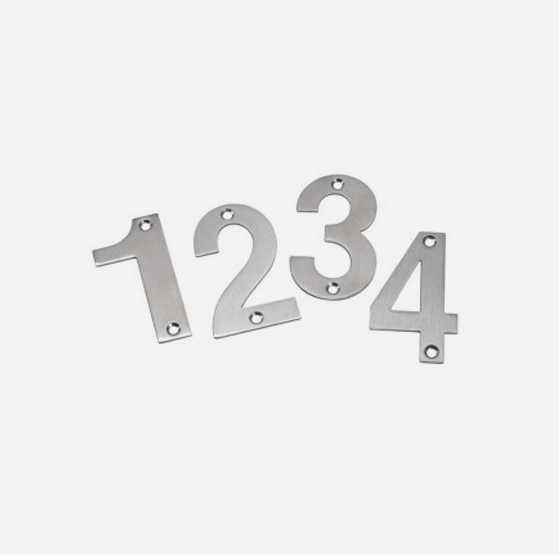 numerals
