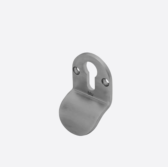 pull escutcheon