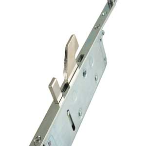 french doors hook lock