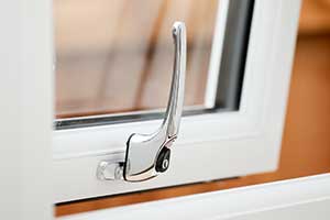 window handles