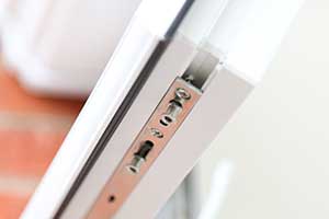 window locks