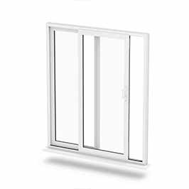 sliding patio doors