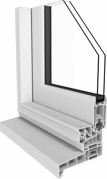patio door energy efficieny
