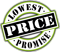 window price promise