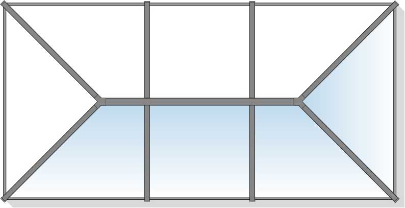 roof lantern style 5