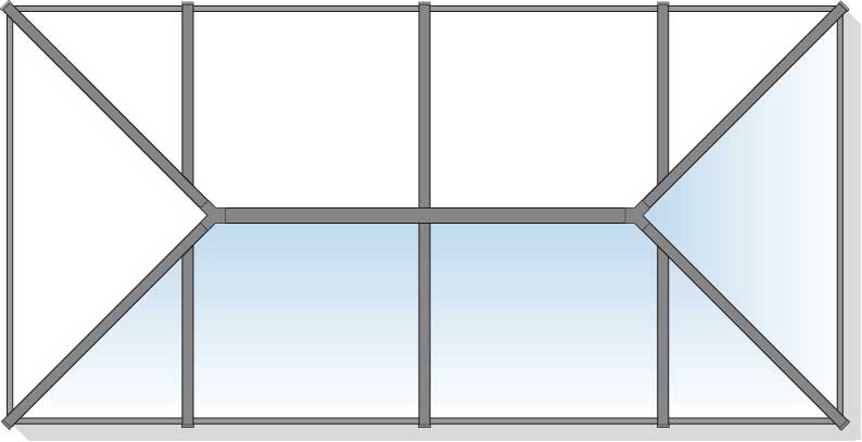 roof lantern style 8