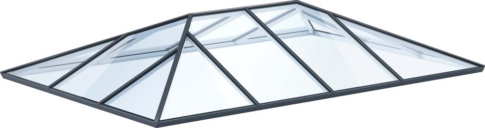 roof lantern style 7