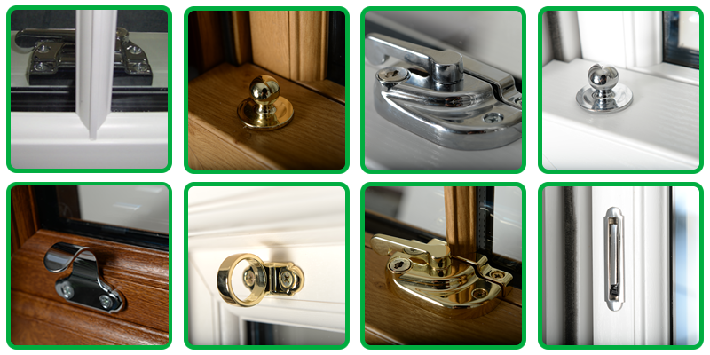 upvc sash windows hardware