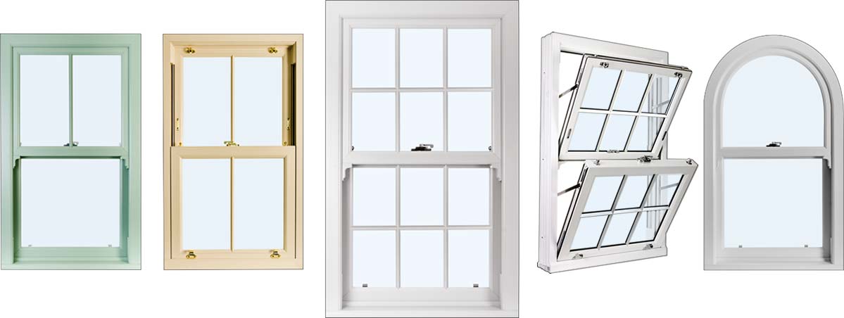 upvc sash windows