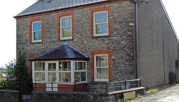 upvc sash windows