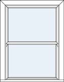Style 1 Sliding Window