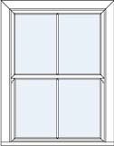 Style 2 Sliding Window