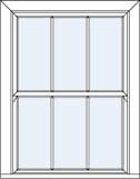 Style 3 Sliding Window