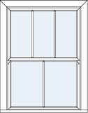 Style 5 Sliding Window
