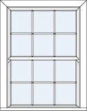 Style 8 Sliding Window