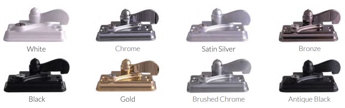 hardware colour