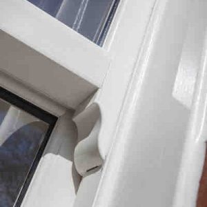 sash window run-through horns