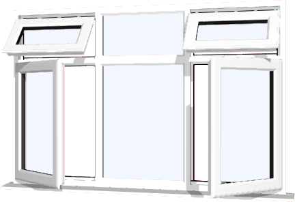 Window Style upvc window style 31 Window Style upvc window style 31